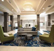 Fairfield Inn & Suites Kearney hotel detail image 4
