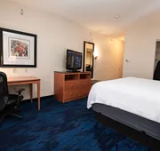 Fairfield Inn & Suites Kearney hotel detail image 5