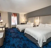 Fairfield Inn & Suites Kearney hotel detail image 7