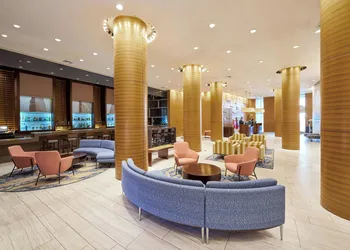 Sheraton Tribeca New York Hotel hotel thumbnail 2
