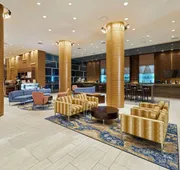 Sheraton Tribeca New York Hotel hotel detail image 3