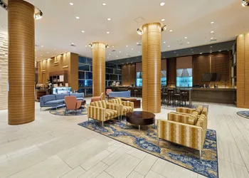 Sheraton Tribeca New York Hotel hotel thumbnail 3
