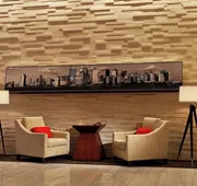Sheraton Tribeca New York Hotel hotel detail image 5