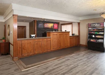 Red Lion Hotel Pocatello hotel thumbnail 3
