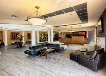 Red Lion Hotel Pocatello hotel thumbnail 4