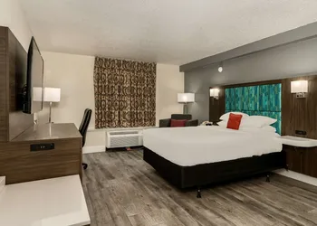Red Lion Hotel Pocatello hotel thumbnail 5