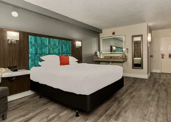 Red Lion Hotel Pocatello hotel thumbnail 6