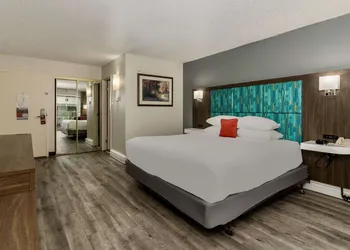 Red Lion Hotel Pocatello hotel thumbnail 8