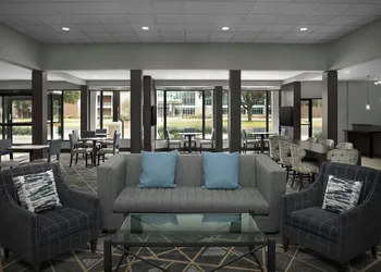Courtyard by Marriott Waco hotel thumbnail 2