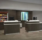 Courtyard by Marriott Waco hotel detail image 3