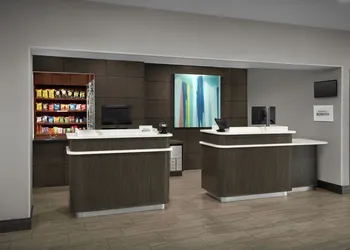Courtyard by Marriott Waco hotel thumbnail 3