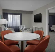 Courtyard by Marriott Waco hotel detail image 5