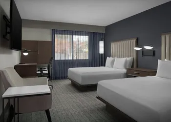 Courtyard by Marriott Waco hotel thumbnail 6