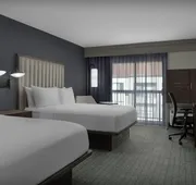 Courtyard by Marriott Waco hotel detail image 7