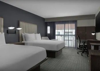 Courtyard by Marriott Waco hotel thumbnail 7