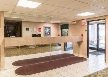 Red Roof Inn Morehead hotel thumbnail 2