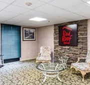 Red Roof Inn Morehead hotel detail image 3