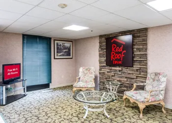 Red Roof Inn Morehead hotel thumbnail 3
