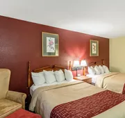 Red Roof Inn Morehead hotel detail image 4