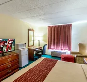 Red Roof Inn Morehead hotel detail image 7