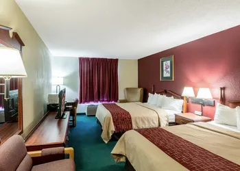 Red Roof Inn Morehead hotel thumbnail 8