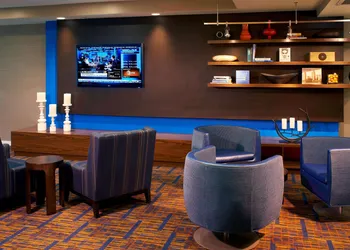 Sonesta Select Detroit Novi hotel thumbnail 2