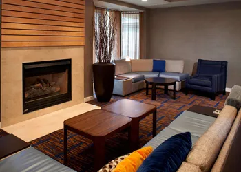 Sonesta Select Detroit Novi hotel thumbnail 3
