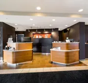 Sonesta Select Detroit Novi hotel detail image 4