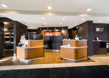 Sonesta Select Detroit Novi hotel thumbnail 4