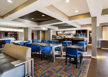 Sonesta Select Detroit Novi hotel thumbnail 5