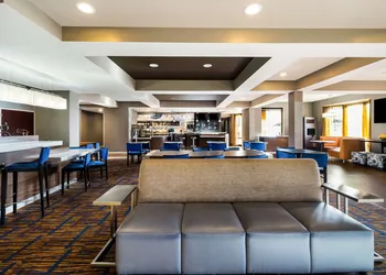 Sonesta Select Detroit Novi hotel thumbnail 6
