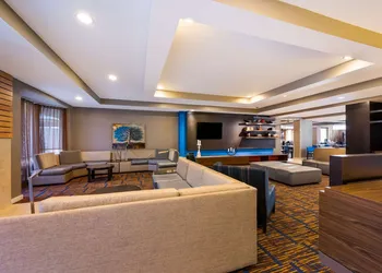 Sonesta Select Detroit Novi hotel thumbnail 7