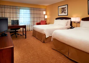 Sonesta Select Detroit Novi hotel thumbnail 8
