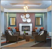 DoubleTree by Hilton Chicago - North Shore Conference Center hotel detail image 3