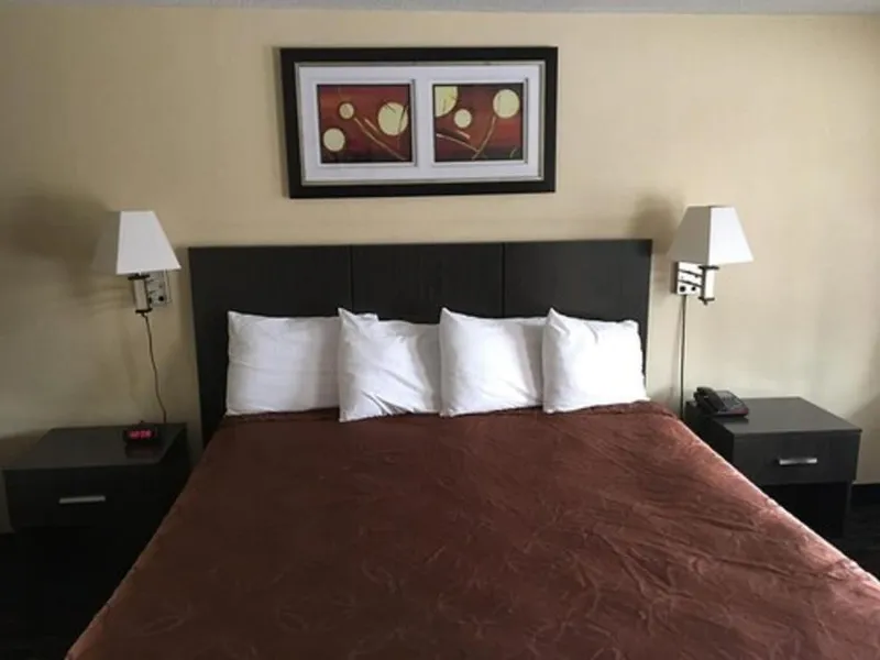 Whitney Inn & Suites hotel detail image 2
