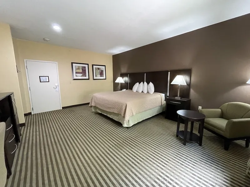 Whitney Inn & Suites hotel detail image 6