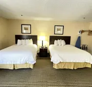 Whitney Inn & Suites hotel detail image 7
