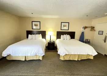 Whitney Inn & Suites hotel thumbnail 7