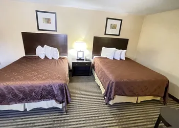 Whitney Inn & Suites hotel thumbnail 8