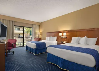 Baymont by Wyndham Columbia Northwest hotel thumbnail 7
