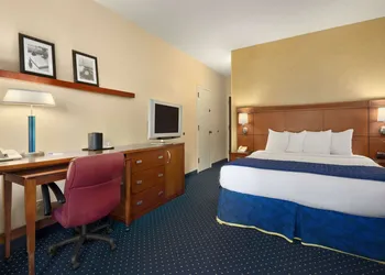 Baymont by Wyndham Columbia Northwest hotel thumbnail 8