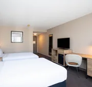 Sandman Hotel Montreal - Longueuil hotel detail image 7
