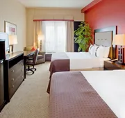 Holiday Inn Resort: Galveston-On The Beach by IHG hotel detail image 3