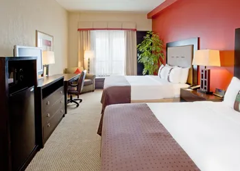 Holiday Inn Resort: Galveston-On The Beach by IHG hotel thumbnail 3