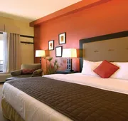 Holiday Inn Resort: Galveston-On The Beach by IHG hotel detail image 4