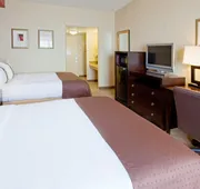 Holiday Inn Resort: Galveston-On The Beach by IHG hotel detail image 5