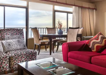 Holiday Inn Resort: Galveston-On The Beach by IHG hotel thumbnail 6