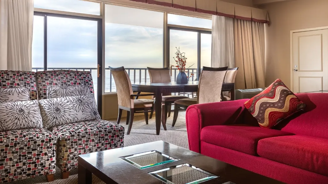 Holiday Inn Resort: Galveston-On The Beach by IHG hotel detail image 6