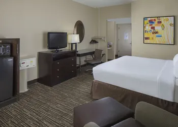 Holiday Inn Resort: Galveston-On The Beach by IHG hotel thumbnail 8