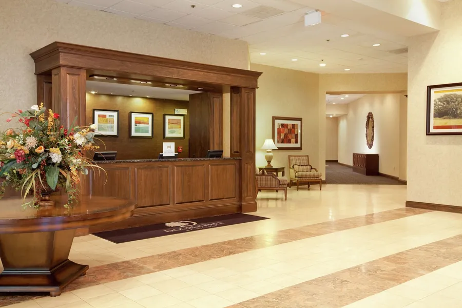 DoubleTree by Hilton Boston - Milford hotel detail image 2